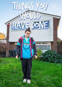 你本该做的事第一季