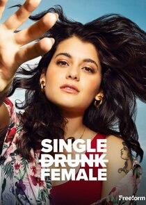 单身醉族第二季