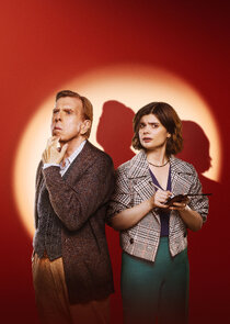 亡命峡谷第一季